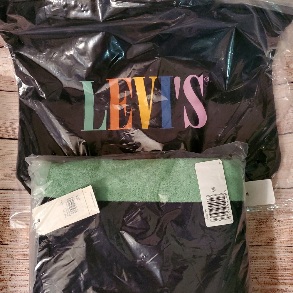 Tote and Towel